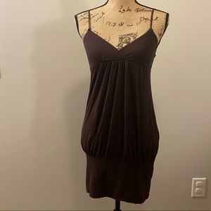 Cute dress/long tank top